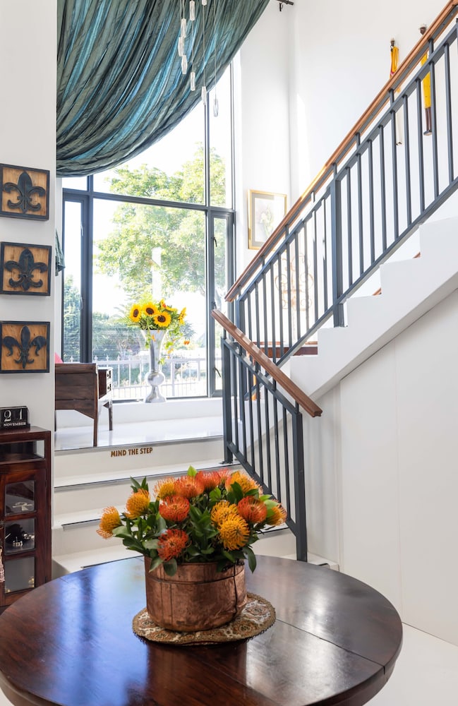 Cape Pillars Boutique Hotel 28/41