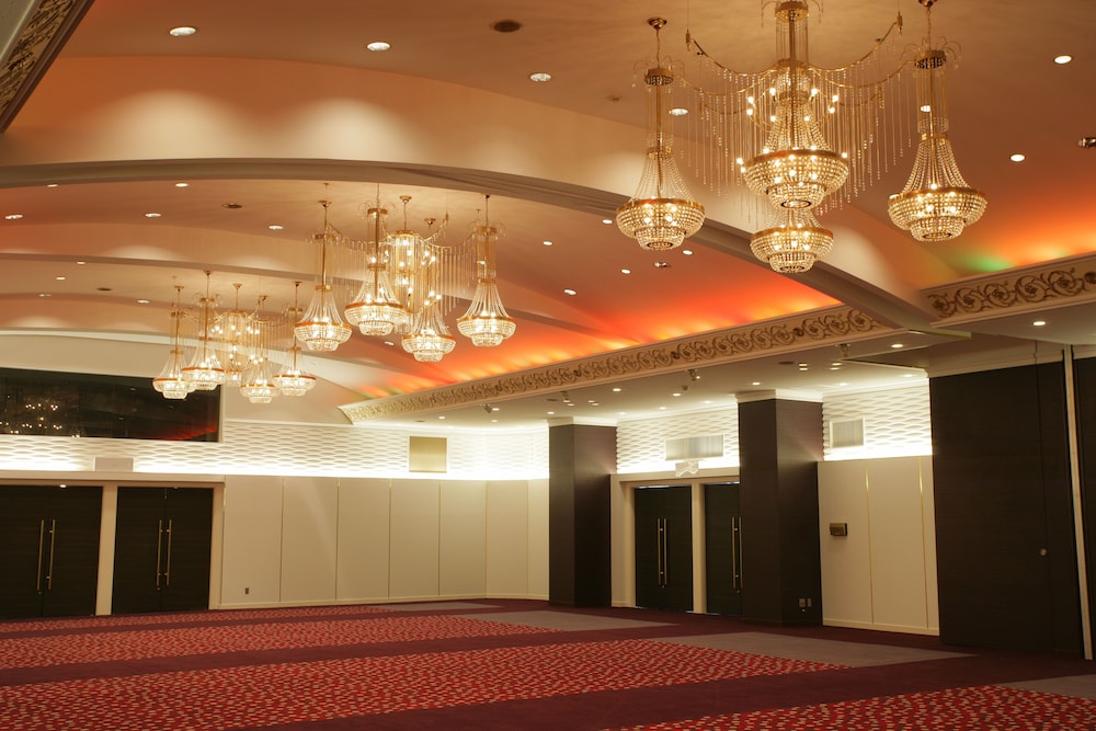 Muroran Prince Hotel 4/43