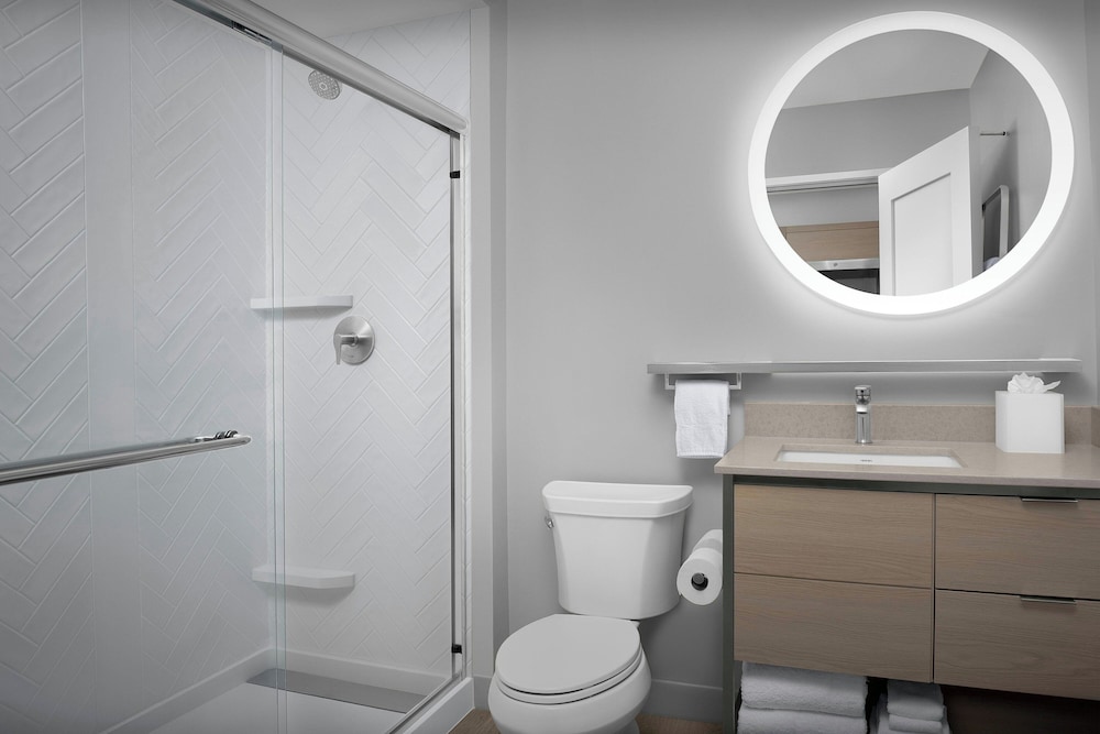 جناح بسرير كوين مع أريكة، TownePlace Suites by Marriott Fort Myers Gulf Coast 3/5