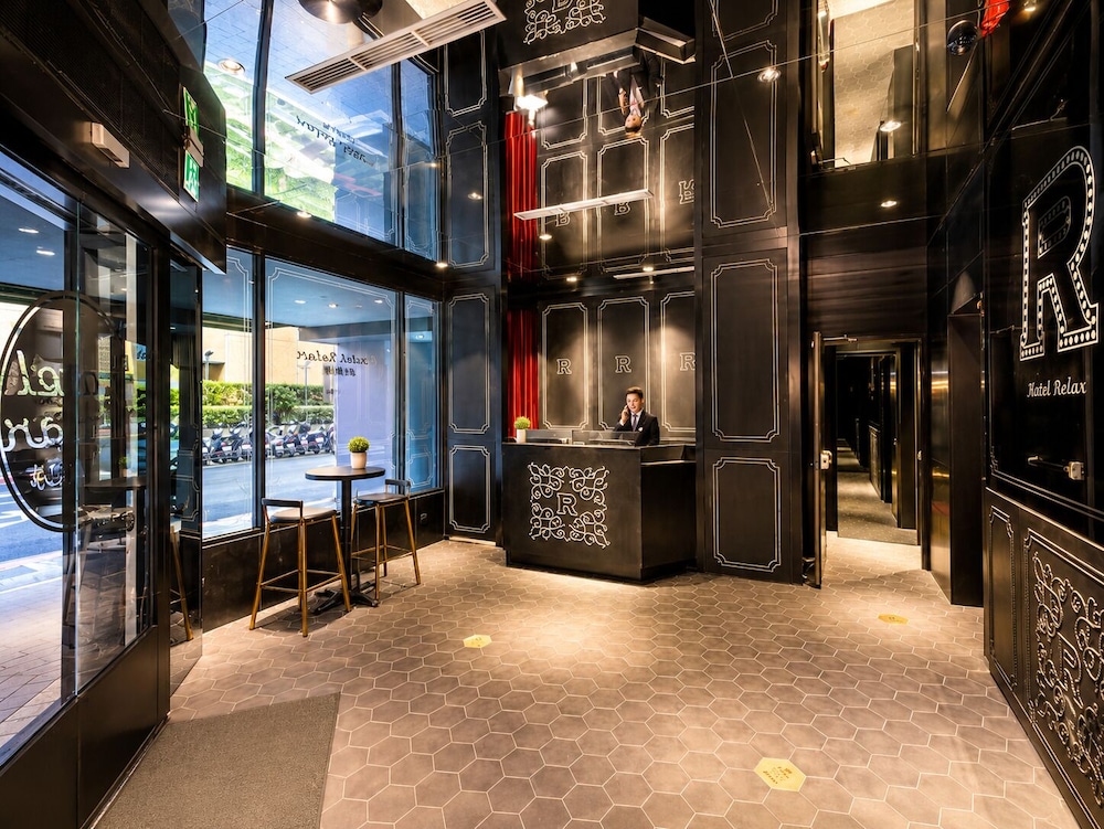 Hotel Relax V 72/76