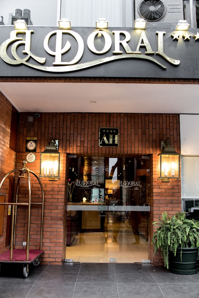El Doral Aparthotel 2/58