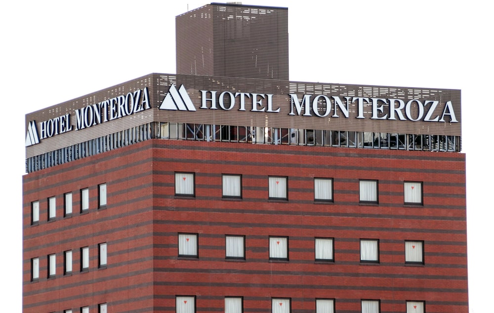 Hotel Monteroza Ohta 5/42