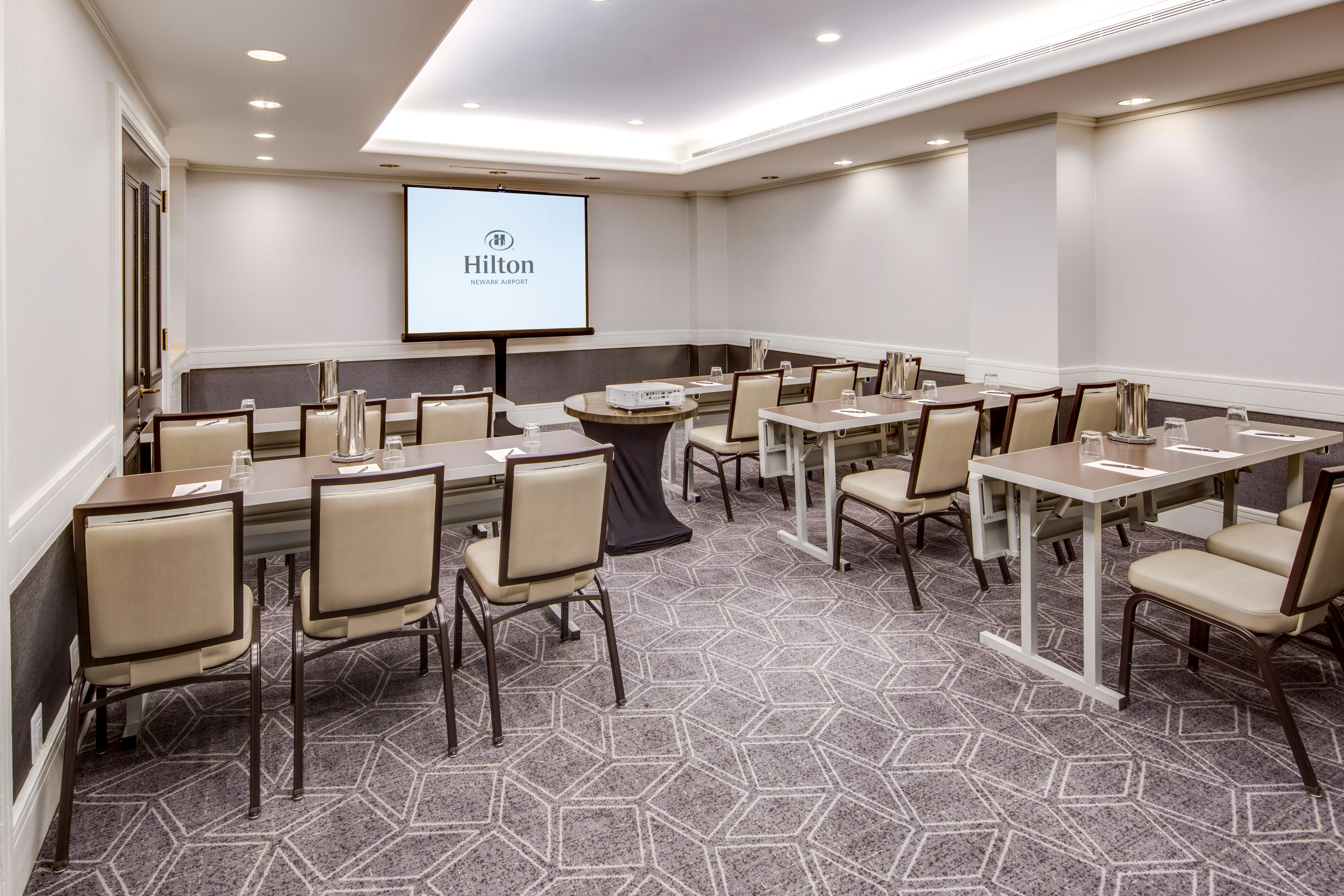 Hilton Newark Airport 45/59