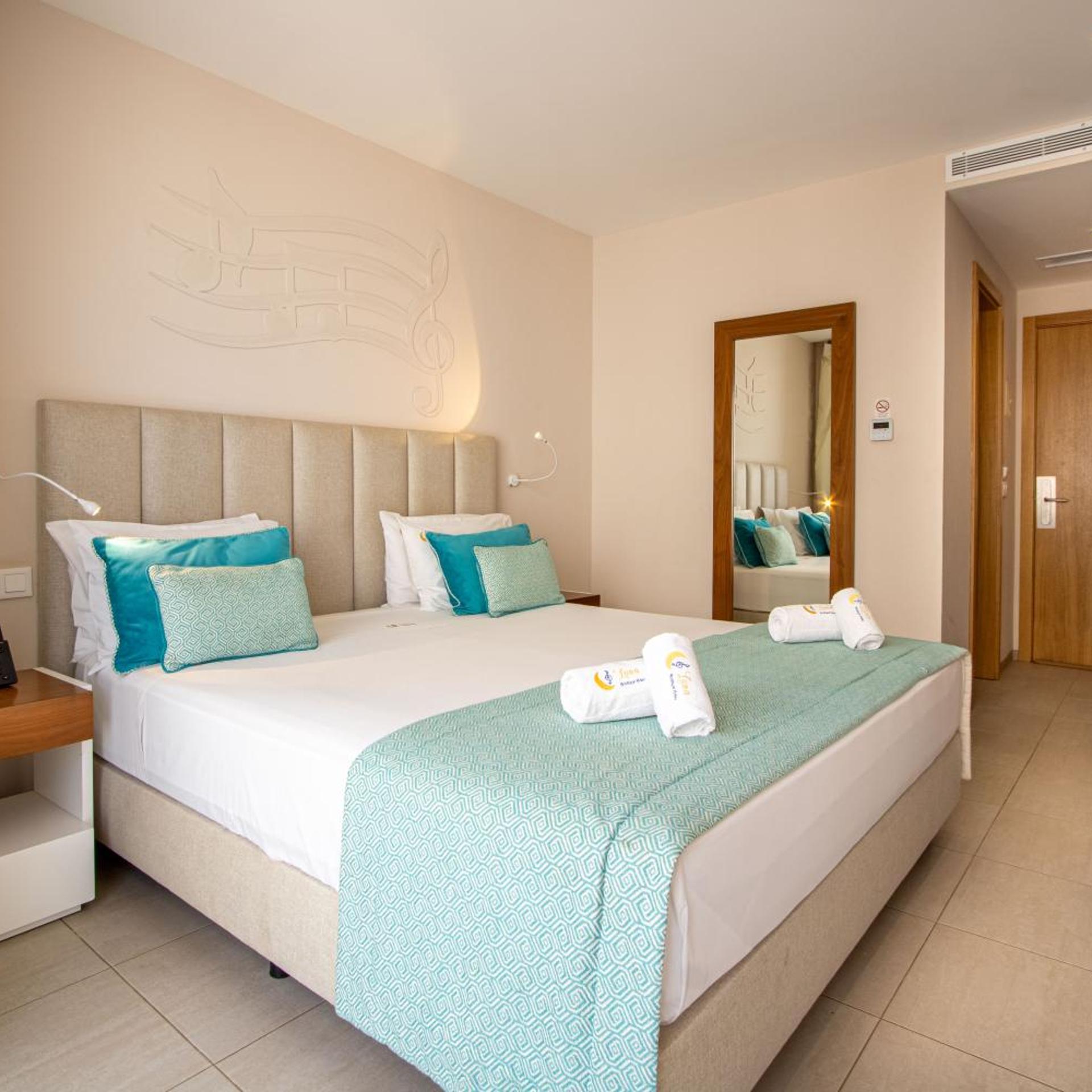 Luna Boutique Hotel 10/50