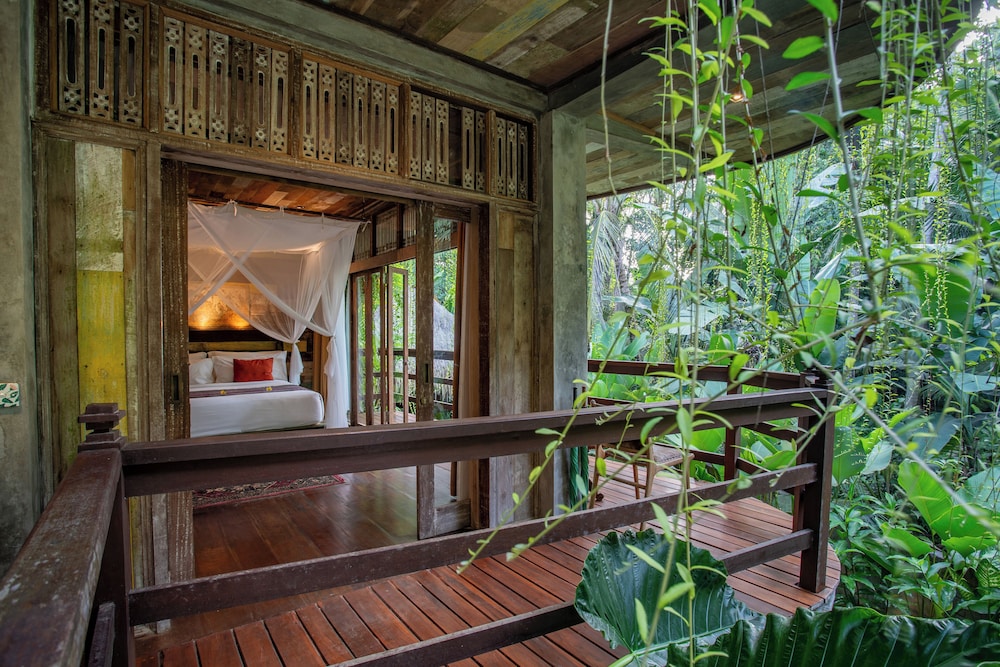 Arya Swara Villa Ubud in Ubud