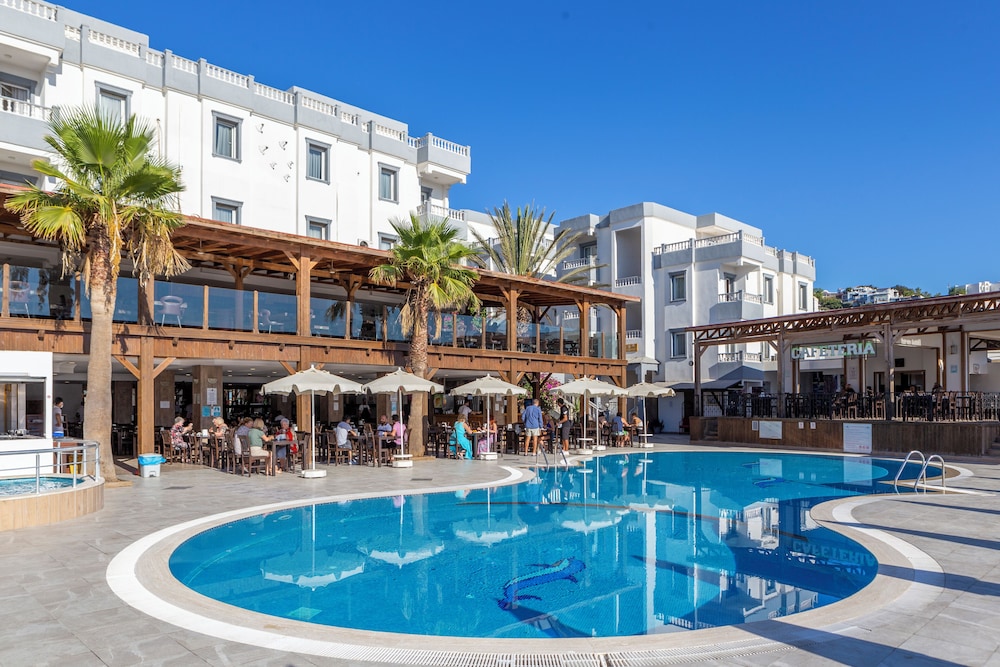 Ladonia Hotels Gumbet Holiday 47/50