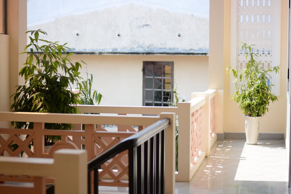 Han Thuyen Homestay 8/48