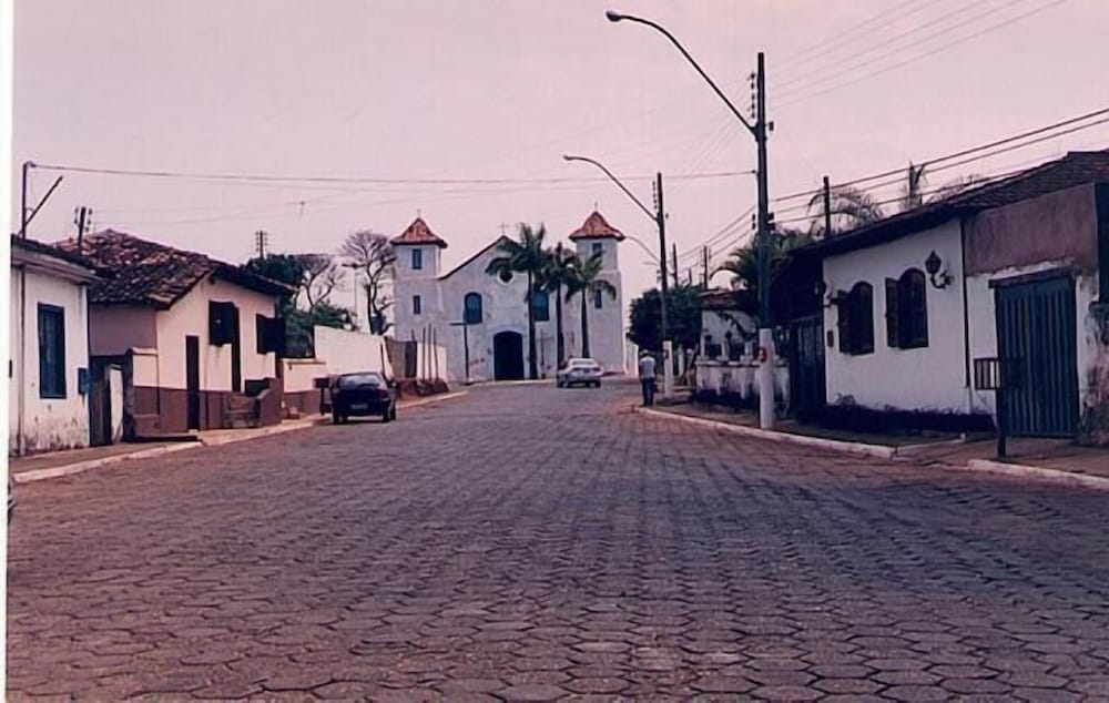 Hotel Saron 47/48