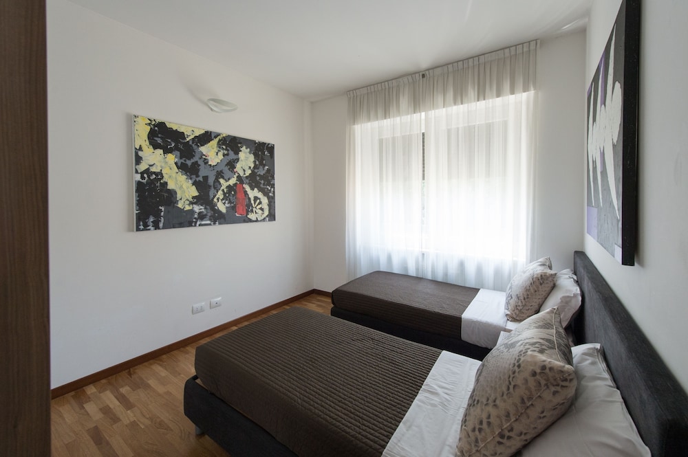 Residenza Cenisio 19/74