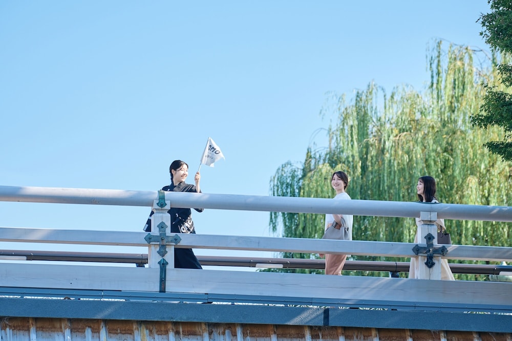 OMO5 Kyoto Sanjo by Hoshino Resorts 44/50