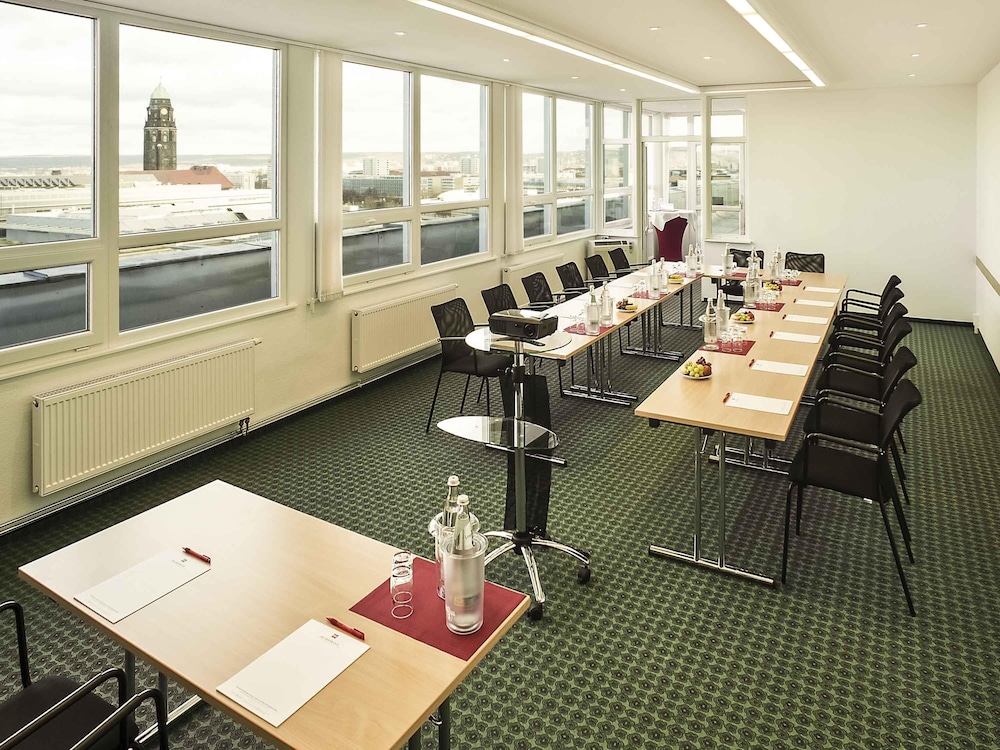 Ibis Dresden Zentrum 50/67