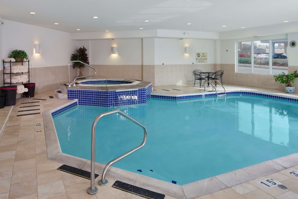 Doubletree By Hilton Jefferson 7/48