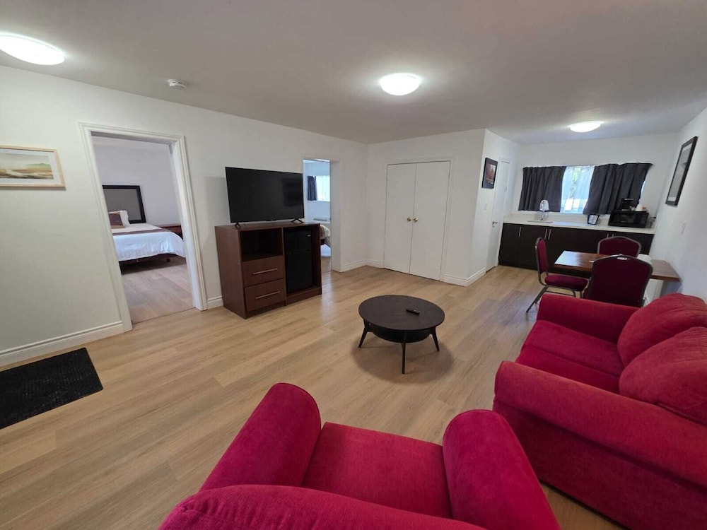 Cottage, Multiple Beds
