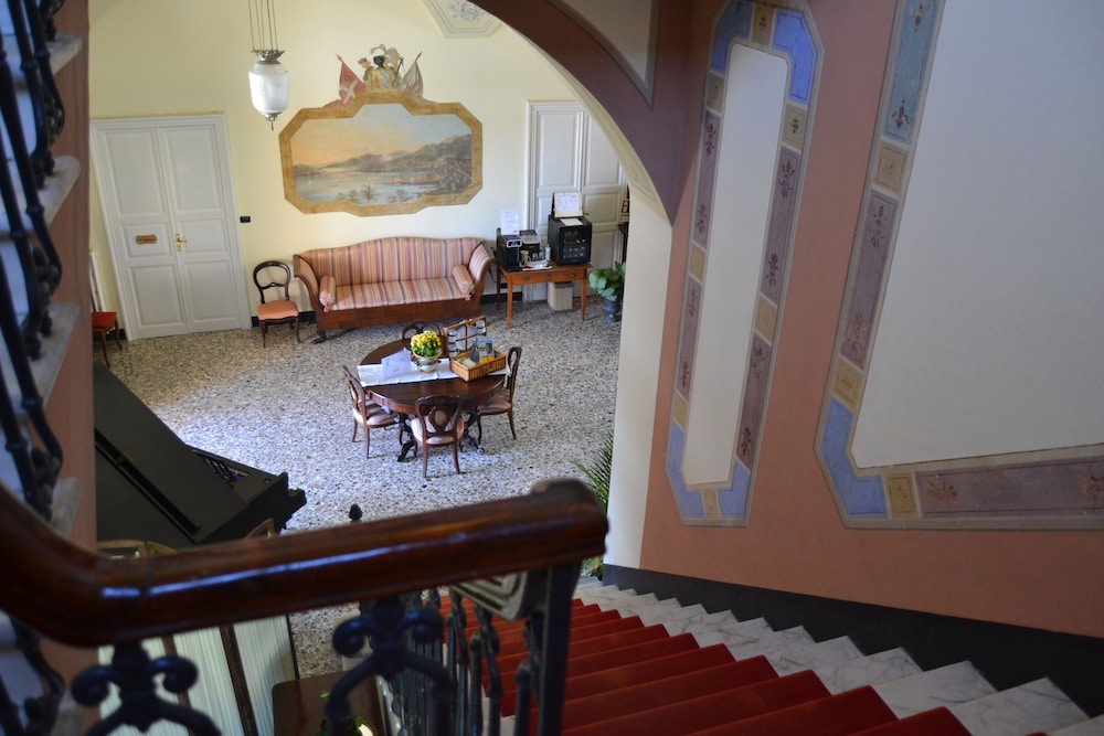 Villa Gelsomino Exclusive House - Adults only 8/50