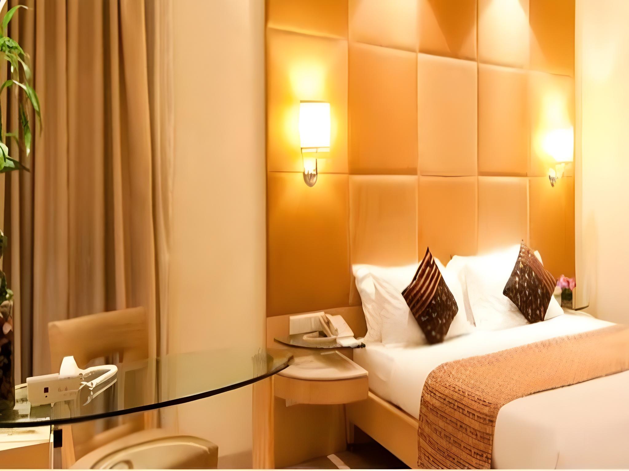 غرفة ديلوكس، Ascot Hotel 2/3
