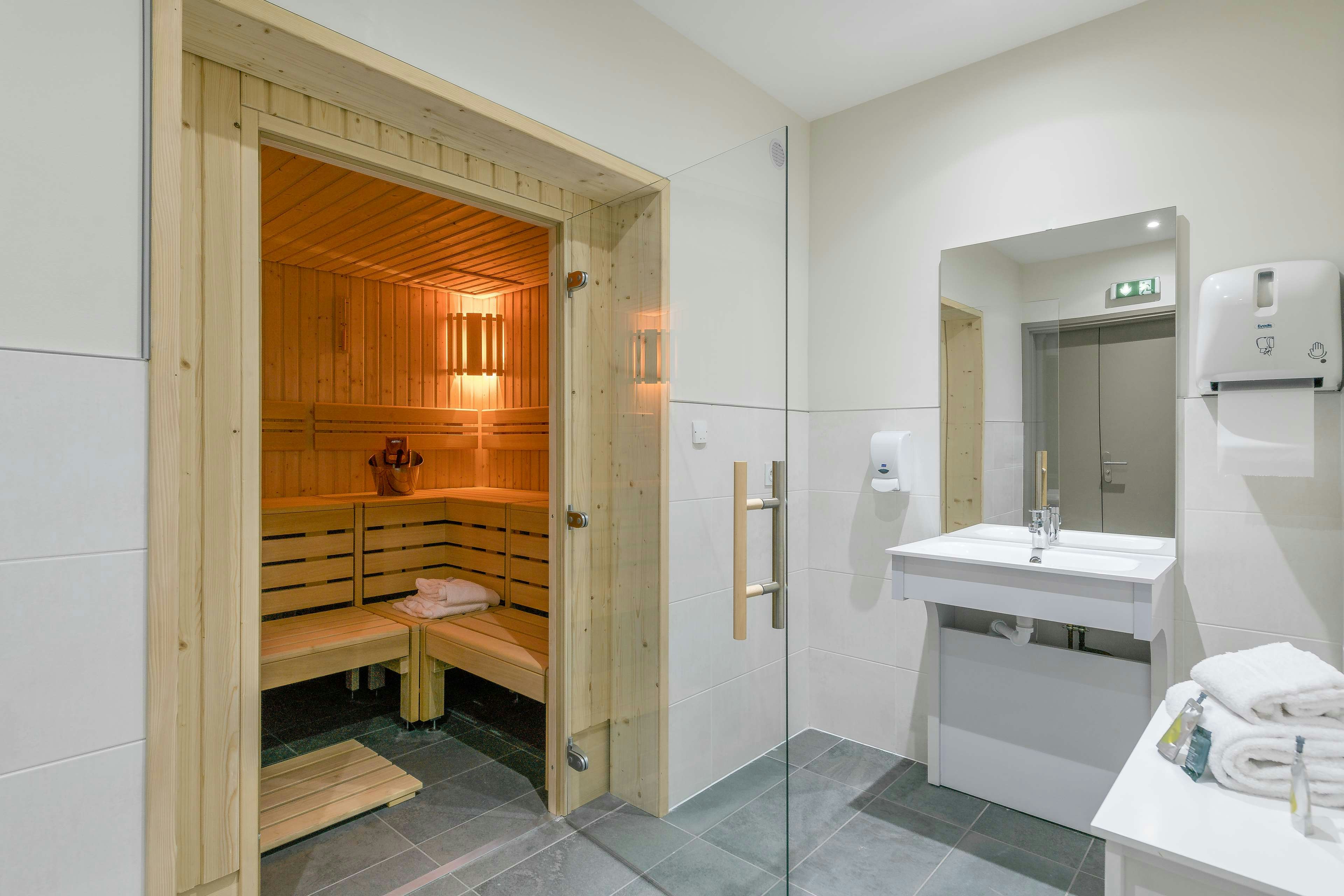 All Suites Appart Hotel Bordeaux Marne 42/44