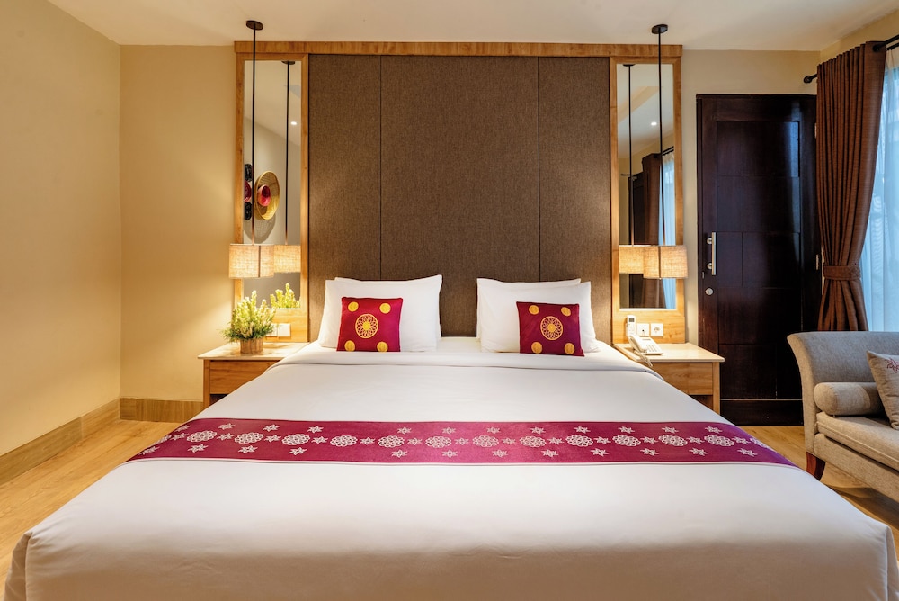 Bali Sunshine Inn Nusa Dua 8/48