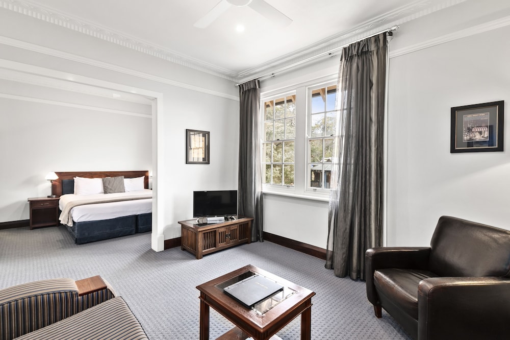Caves House Hotel & Apartments Yallingup 44/65