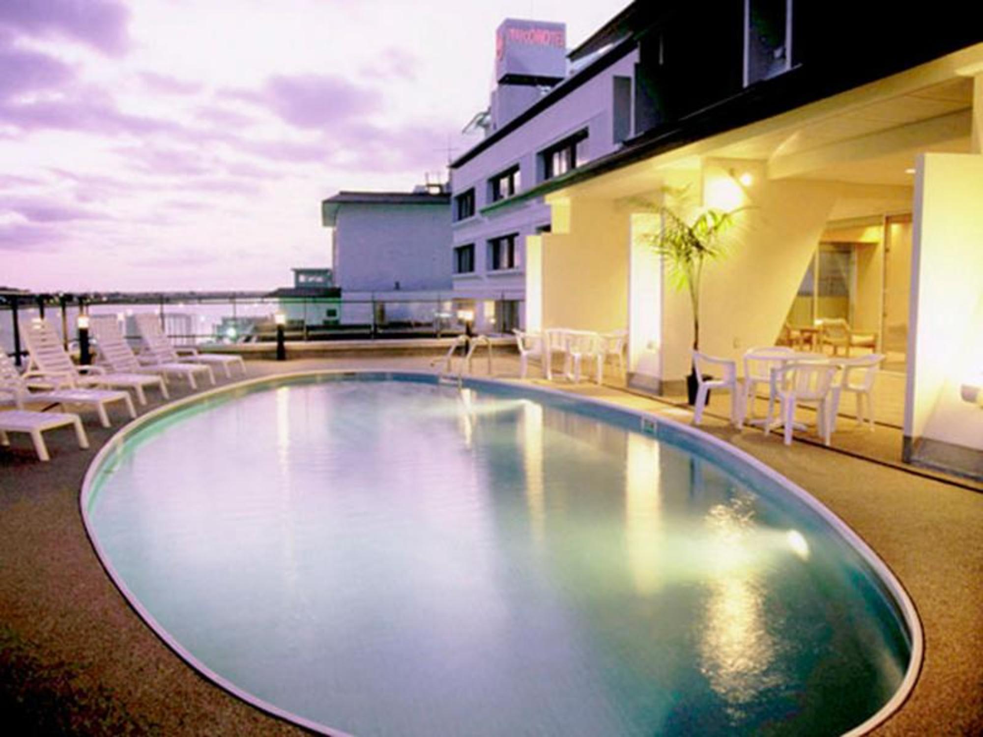 Itako Hotel 25/25