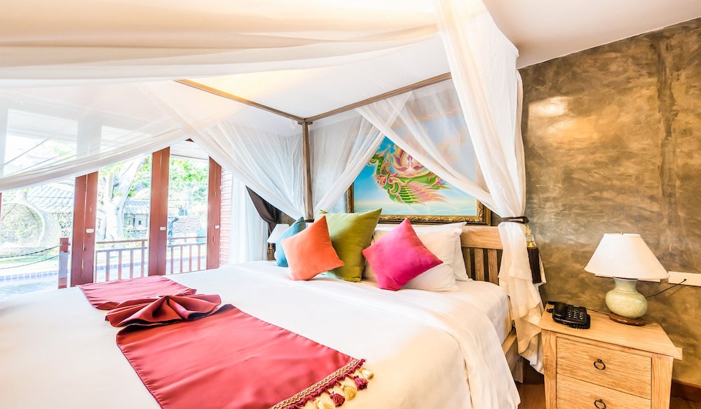 The Chaya Resort And Spa Chiang Mai 22/73