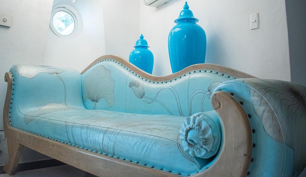 Aguamarina Hotel Boutique 15/50