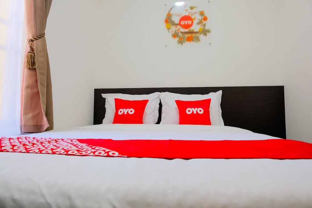 OYO 1665 Aurila Homestay Syariah 11/39