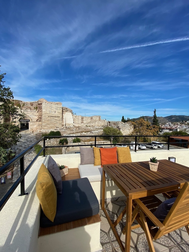 Kallinos Boutique Hotel Selcuk 25/32