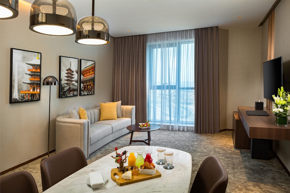 Millennium Place Barsha Heights Hotel 36/61