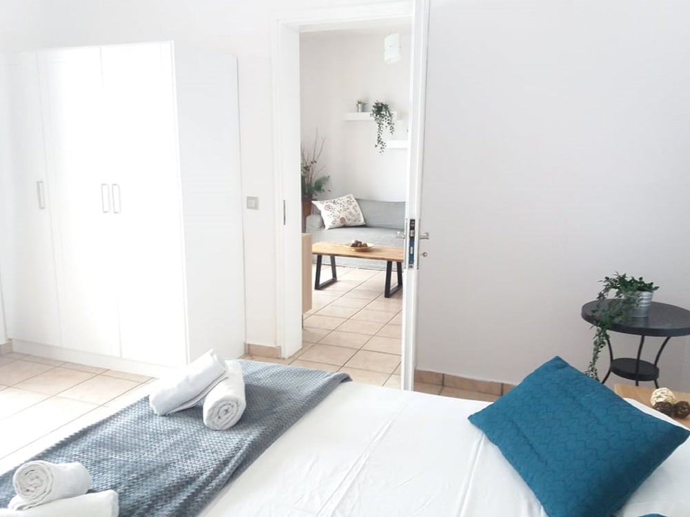 Oceanis Rooms Apartments 11/50