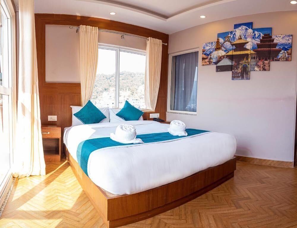 Majheri Resort and Spa 30/50