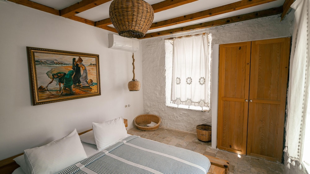 Bo Boutique Hotel Alacati 15/31