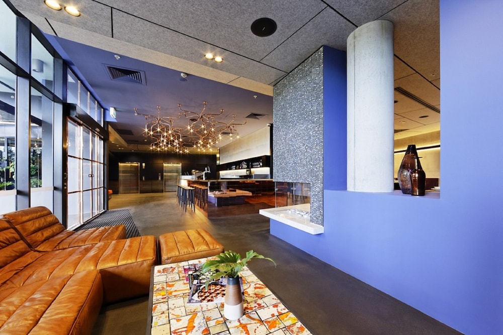 Alpha Mosaic Hotel Fortitude Valley 7/51