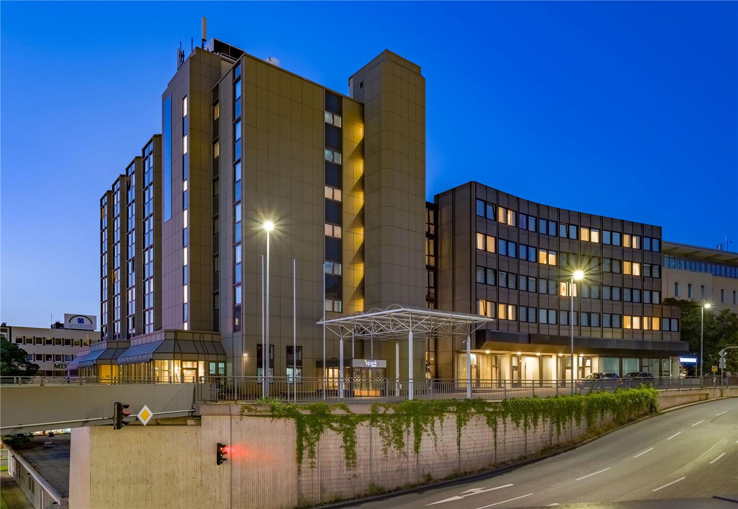 Spark by Hilton Wuppertal City Centre 3/58