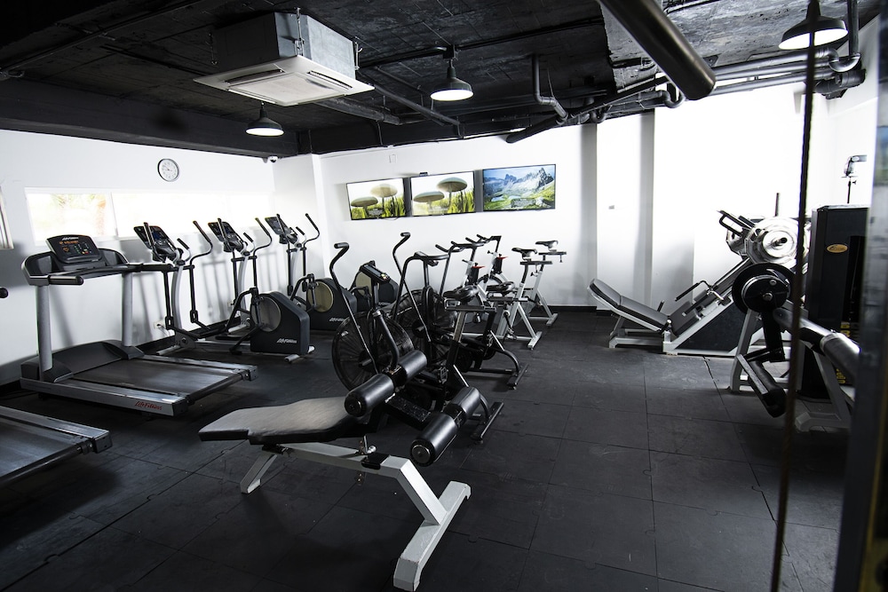 Hotel Caribe By Faranda Grand, a Member of Radisson Individuals 26/50