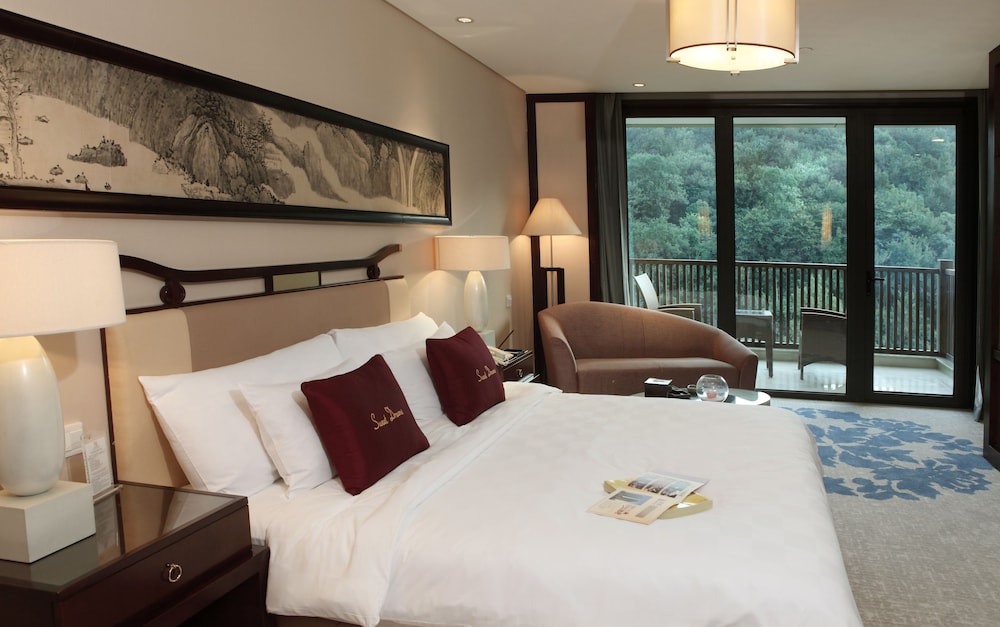 Cixi Hangzhou Bay Hotel 14/37