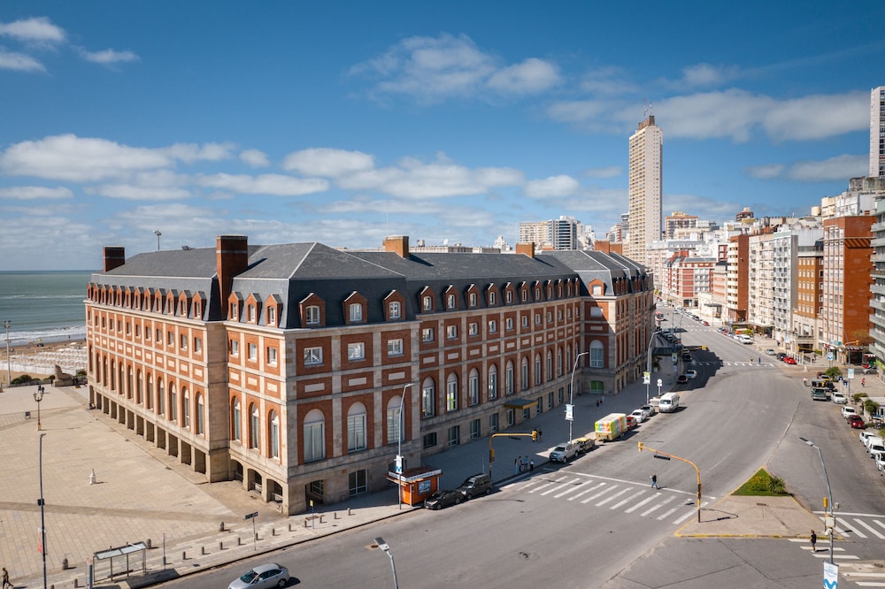 Nh Gran Hotel Provincial 34/35