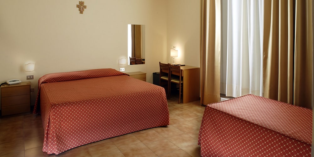 Domus Pacis Assisi 17/75