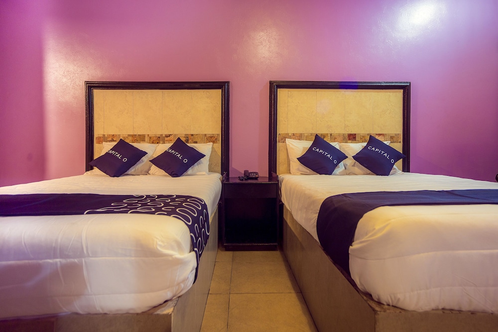 Hotel La Silla 11/50