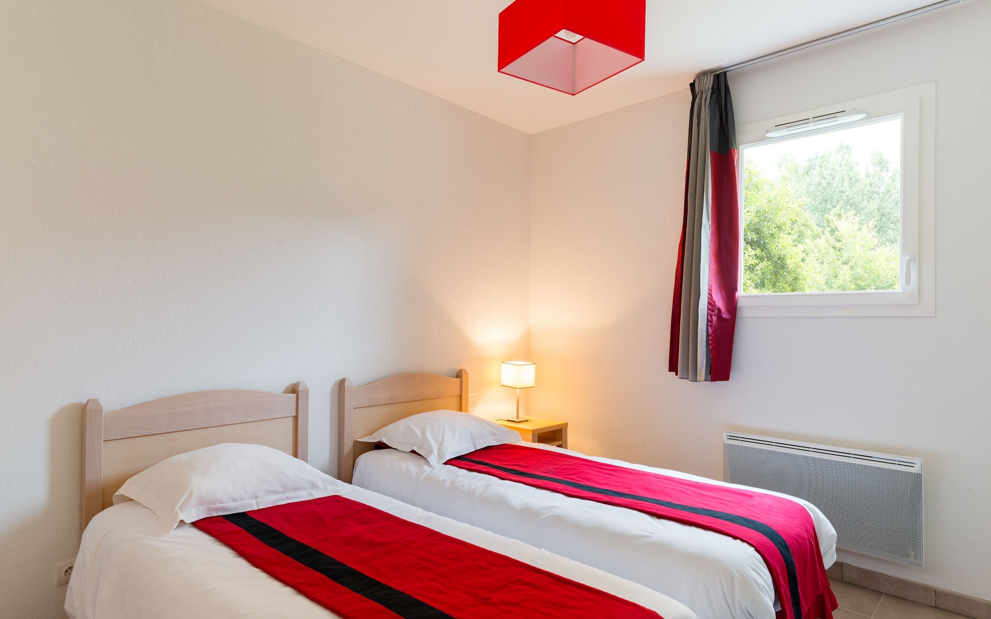 Holiday Home, 2 Bedrooms, Duplex, Home, Twin Beds, Sofa