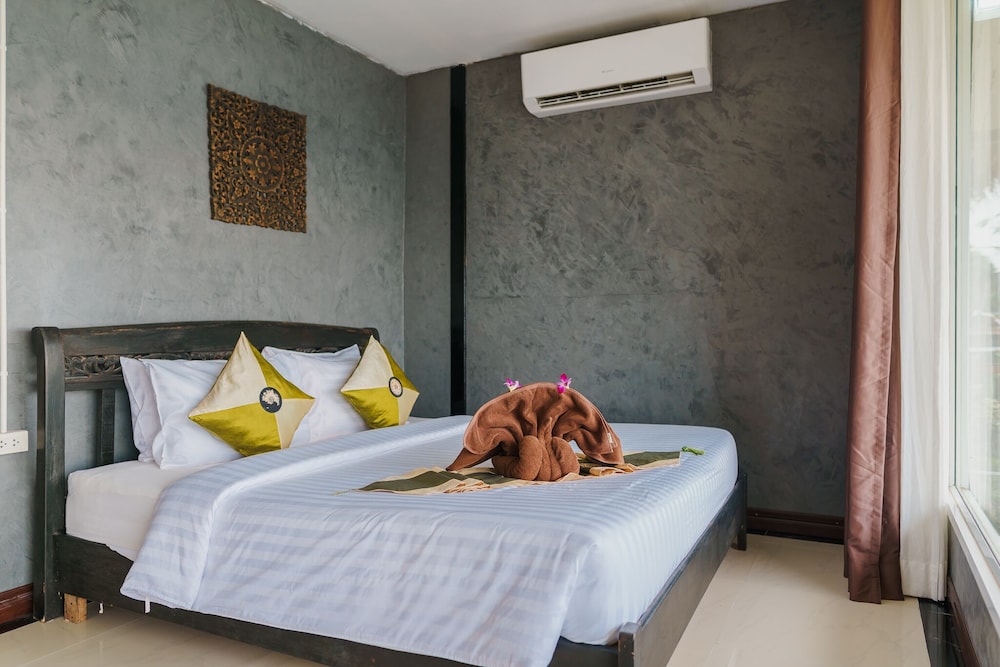 Koh Jum Resort Krabi 9/50