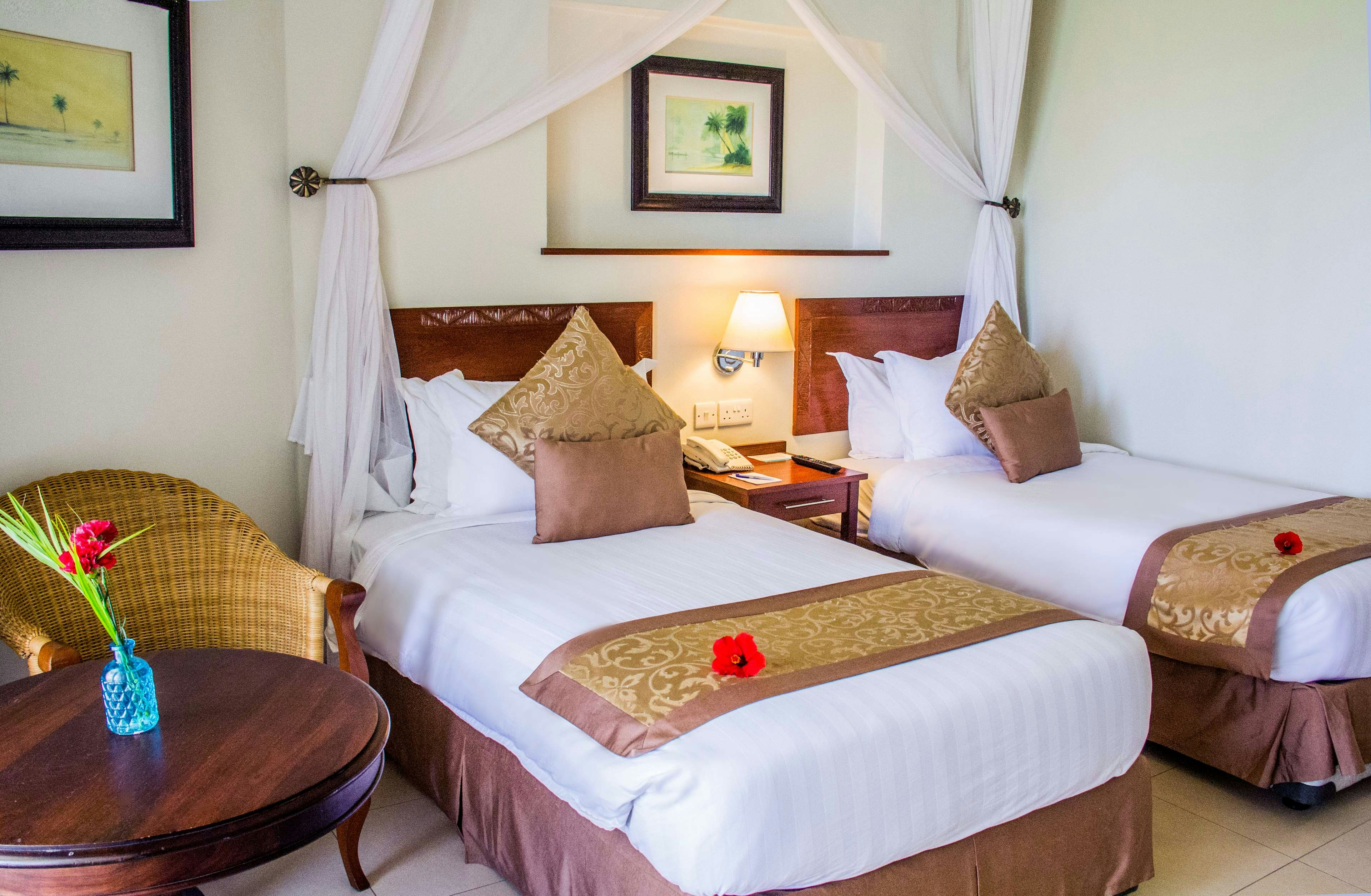 White Sands Resort and Conference Centre 11/50