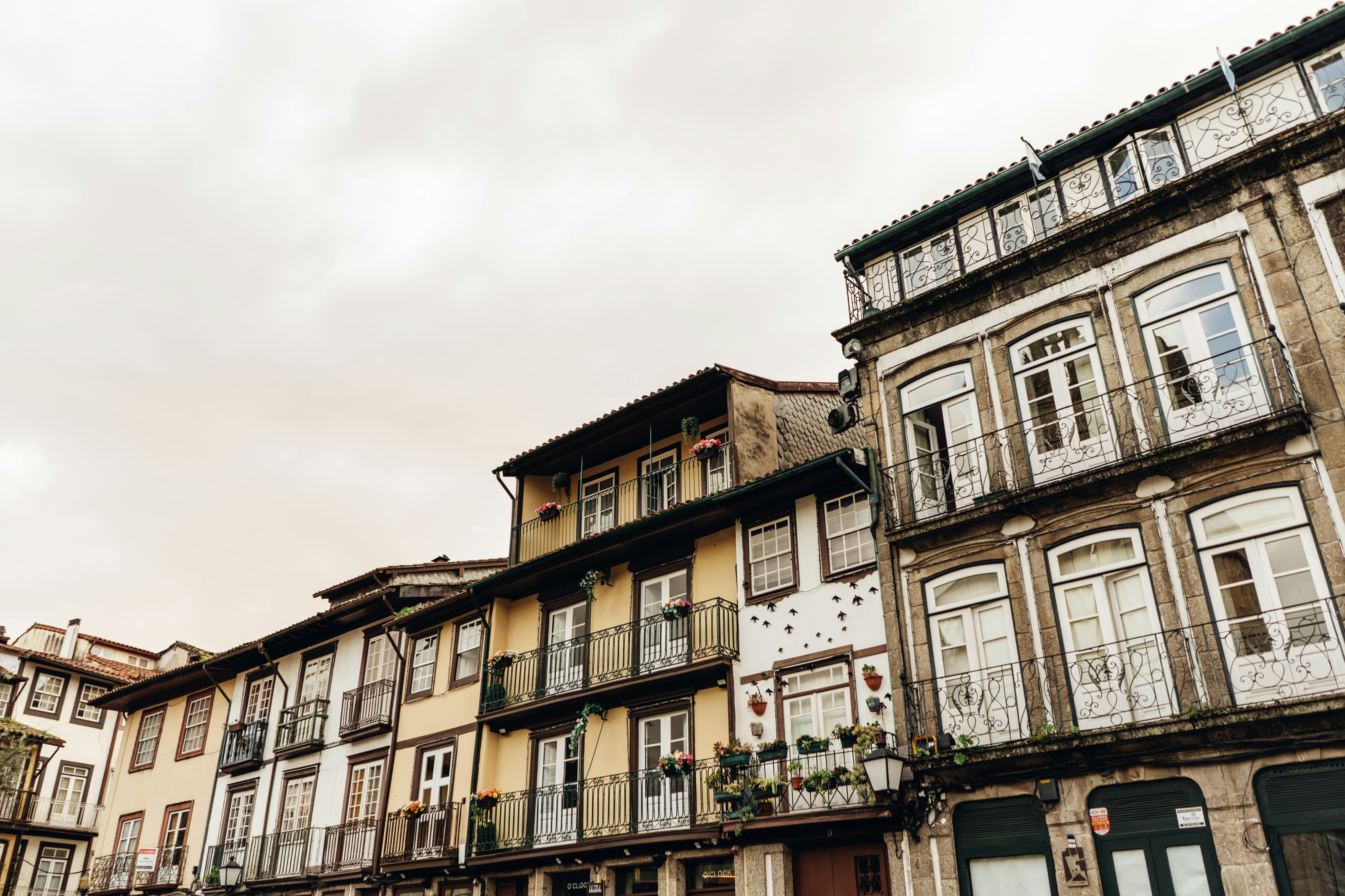 Stay Hotel Guimaraes Centro 2/24