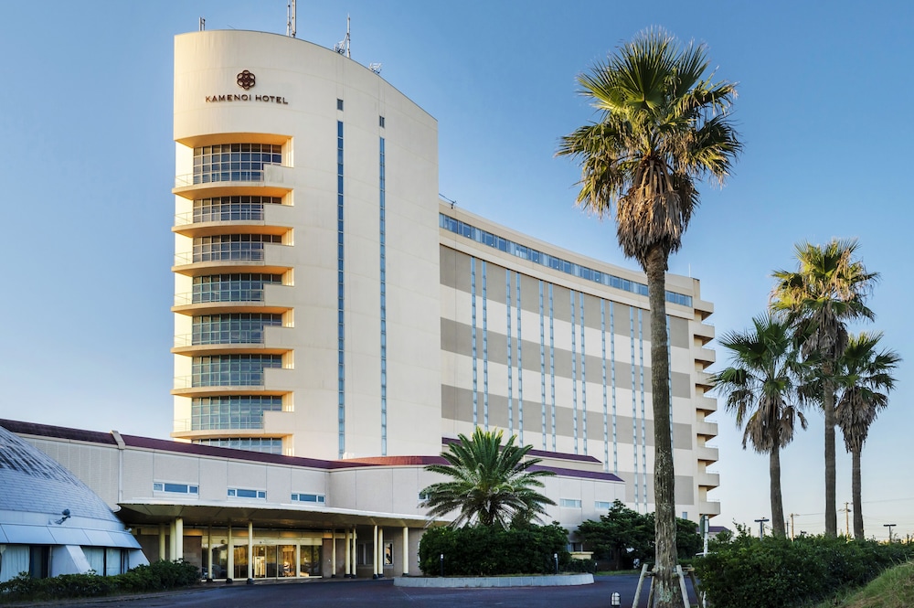 Kamenoi Hotel Kujukuri 5/58