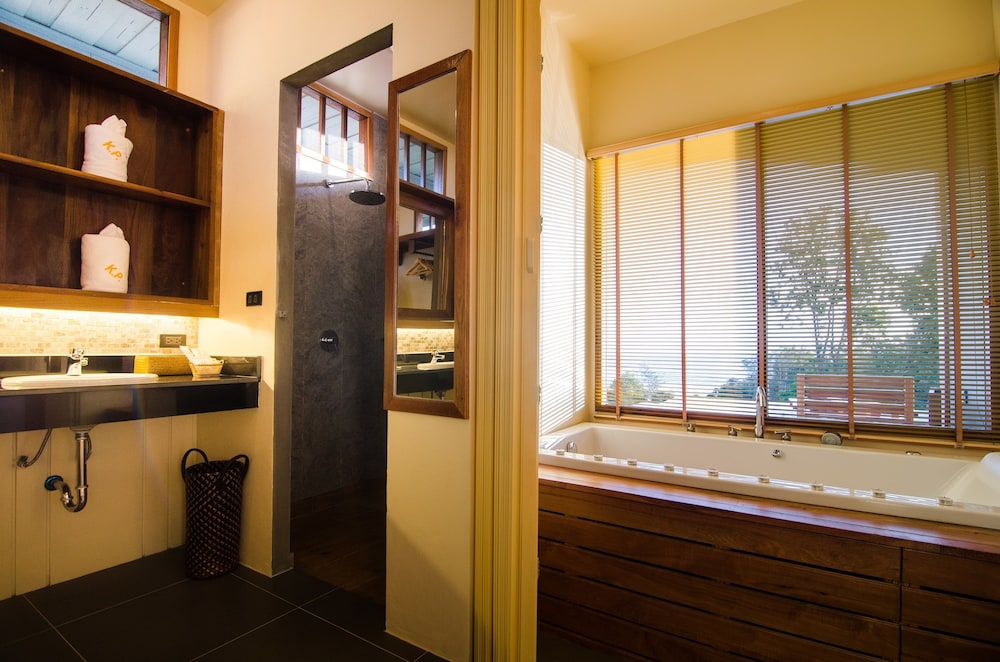 Koh Yao Yai Hillside Resort 46/50
