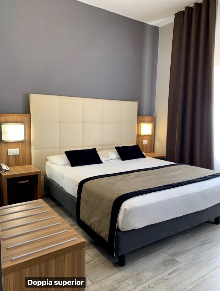 Hotel Ariston 7/46