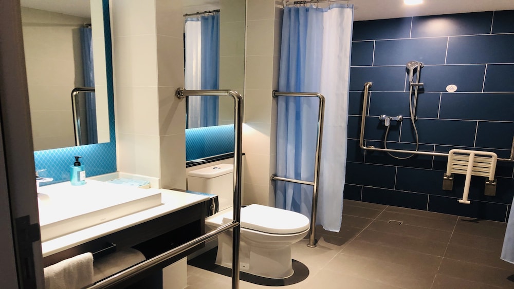 Holiday Inn Express Quanzhou City Center 28/52