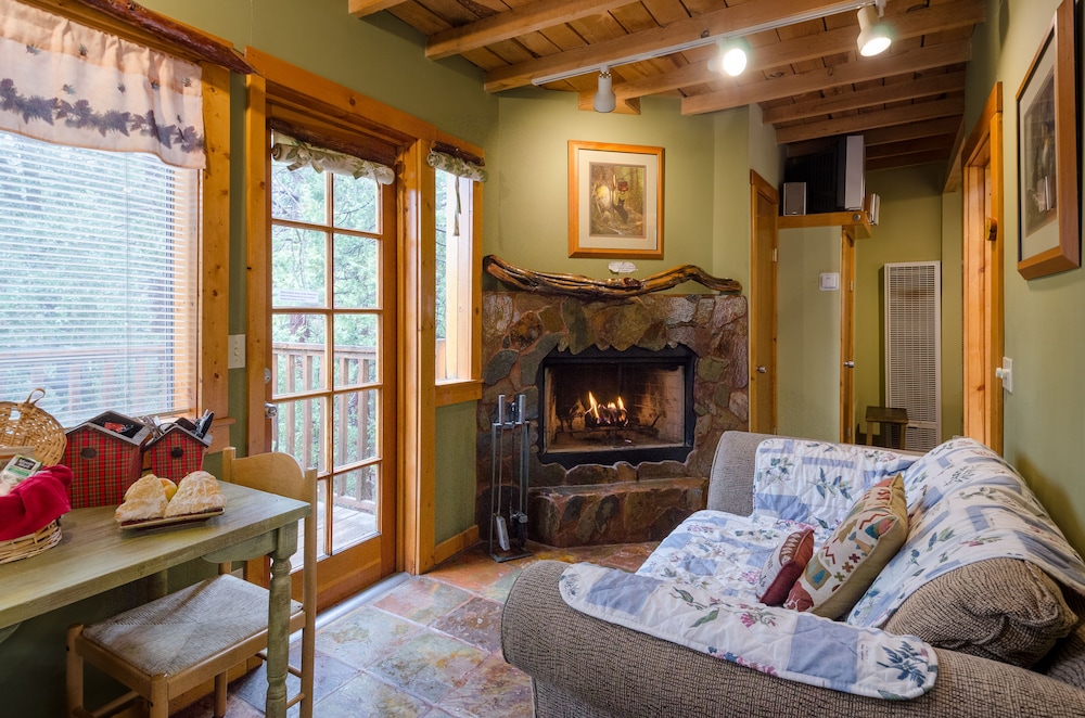Idyllwild Bunkhouse 23/46