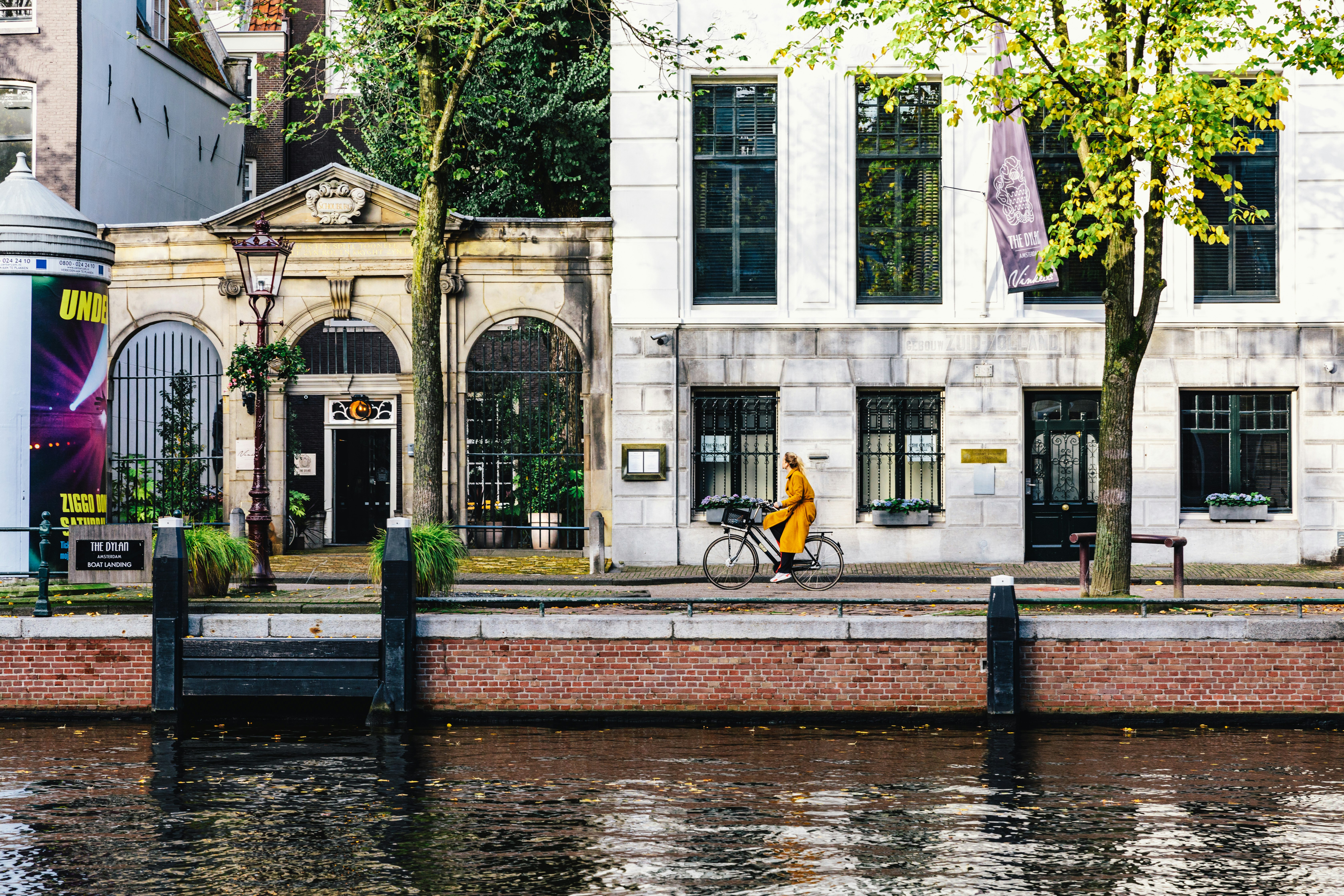 The Dylan Amsterdam 92/99