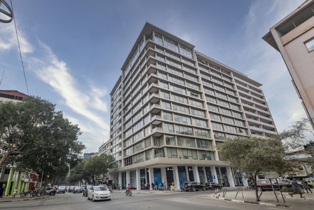 RK Suite Hotel 34/44