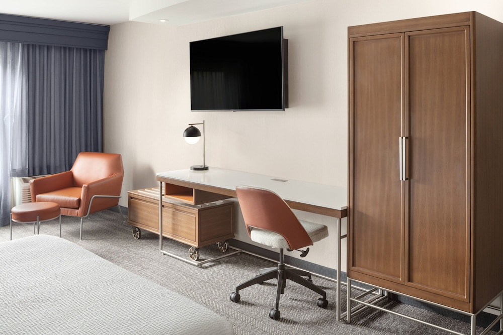 Courtyard by Marriott Portland Airport 42/52
